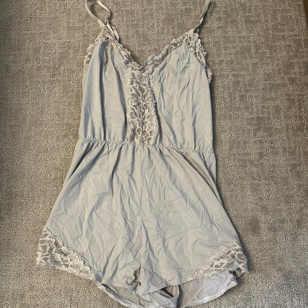 Auden nightie romper